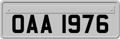 OAA1976