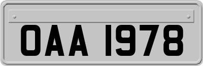 OAA1978