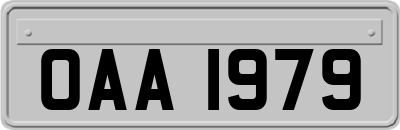 OAA1979