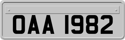 OAA1982