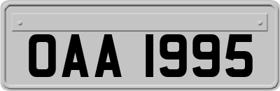 OAA1995