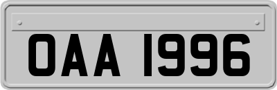 OAA1996