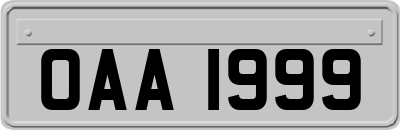 OAA1999