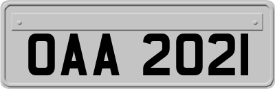 OAA2021