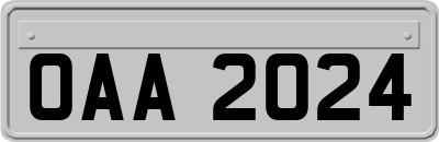 OAA2024