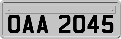 OAA2045
