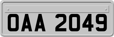 OAA2049