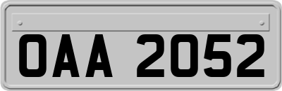 OAA2052