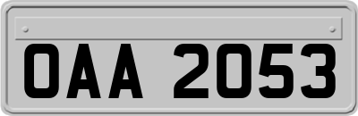 OAA2053