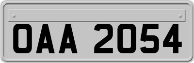 OAA2054