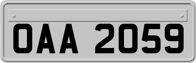 OAA2059