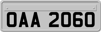 OAA2060