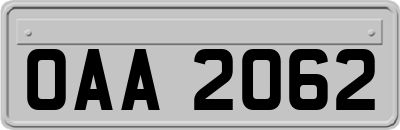 OAA2062