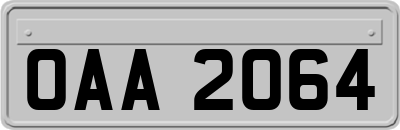 OAA2064