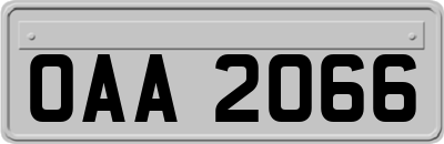 OAA2066