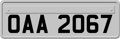 OAA2067
