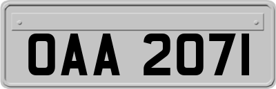 OAA2071