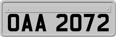 OAA2072