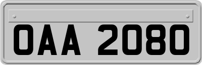 OAA2080