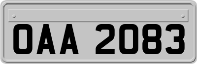 OAA2083