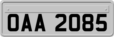 OAA2085