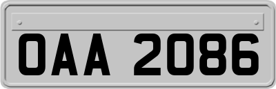 OAA2086