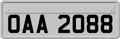 OAA2088