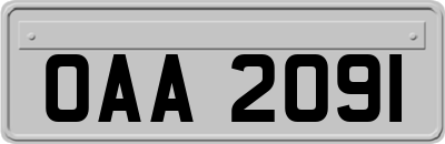 OAA2091