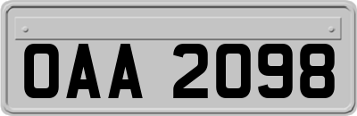 OAA2098