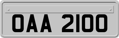 OAA2100