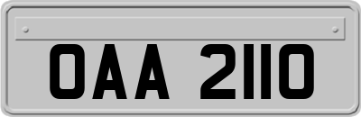 OAA2110