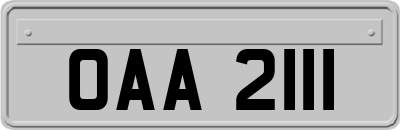 OAA2111