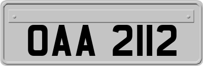 OAA2112