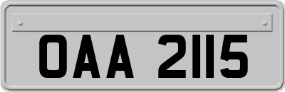 OAA2115