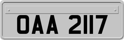 OAA2117