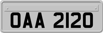 OAA2120