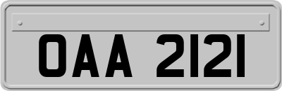 OAA2121