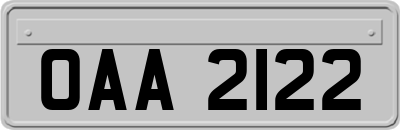 OAA2122