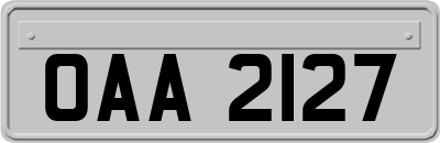 OAA2127
