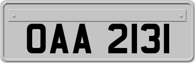 OAA2131