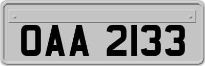 OAA2133