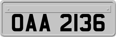 OAA2136