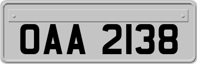 OAA2138