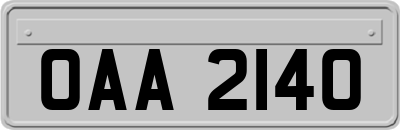 OAA2140