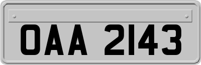 OAA2143