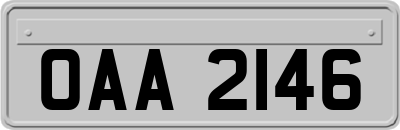 OAA2146