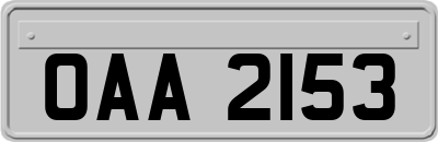 OAA2153