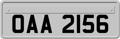 OAA2156