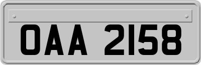OAA2158