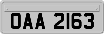OAA2163